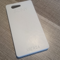COQUE SONY Z3 COMPACT - Thumbnail 5