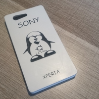 COQUE SONY Z3 COMPACT - Thumbnail 6