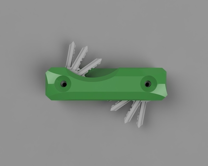 Key Organizer