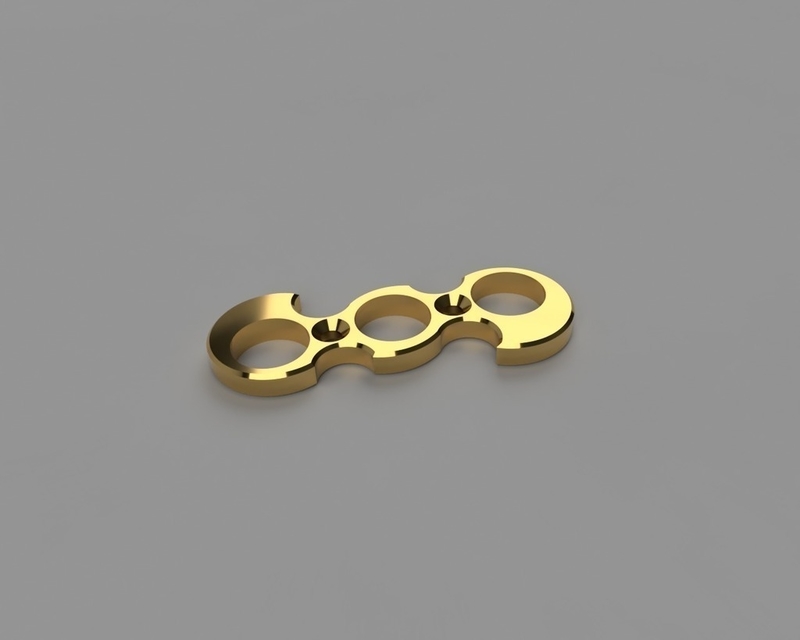 another spinner