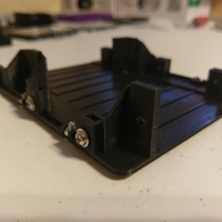 Drive Bay Adapter V4 (3.5" to 2x2.5") - Thumbnail 7