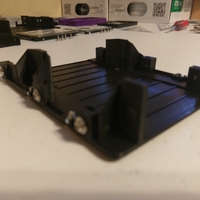 Drive Bay Adapter V4 (3.5" to 2x2.5") - Thumbnail 8