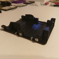 Drive Bay Adapter V4 (3.5" to 2x2.5") - Thumbnail 9