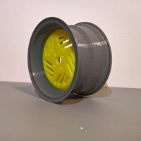 Rotiform IDK scale 1/4 - Thumbnail 2