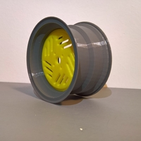 Rotiform IDK scale 1/4 - Thumbnail 3