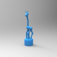 Giraffe - Thumbnail 7
