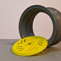 Rotiform IDK scale 1/4 - Thumbnail 6