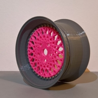 Rotiform LHR scale1/4 - Thumbnail 1