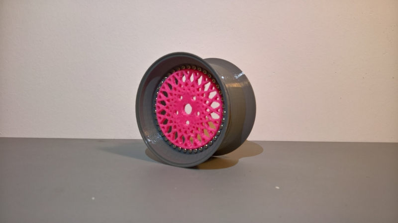 Rotiform LHR scale1/4