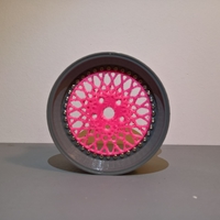 Rotiform LHR scale1/4 - Thumbnail 3