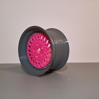 Rotiform LHR scale1/4 - Thumbnail 4