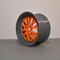 Rotiform LSR scale1/4 - Thumbnail 3