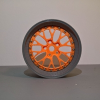 Rotiform LSR scale1/4 - Thumbnail 4