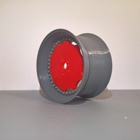 Rotiform SCR scale1/4 - Thumbnail 2