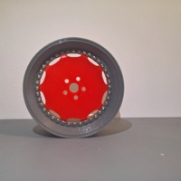 Rotiform SCR scale1/4 - Thumbnail 3