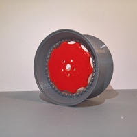 Rotiform SCR scale1/4 - Thumbnail 4