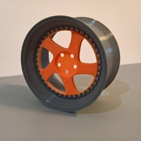 Rotiform TMB scale1/4 - Thumbnail 3