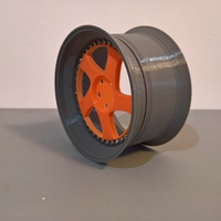 Rotiform TMB scale1/4 - Thumbnail 4
