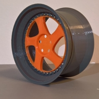 Rotiform TMB scale1/4 - Thumbnail 5