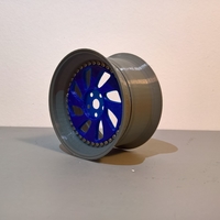 Rotiform WRW scale1/4 - Thumbnail 1