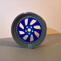 Rotiform WRW scale1/4 - Thumbnail 2