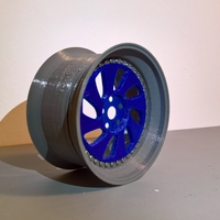 Rotiform WRW scale1/4 - Thumbnail 4