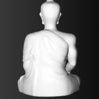 Powerful Healing Buddha - Thumbnail 4