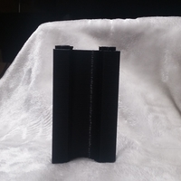 Lighter & 2 Smokes Case - Thumbnail 1