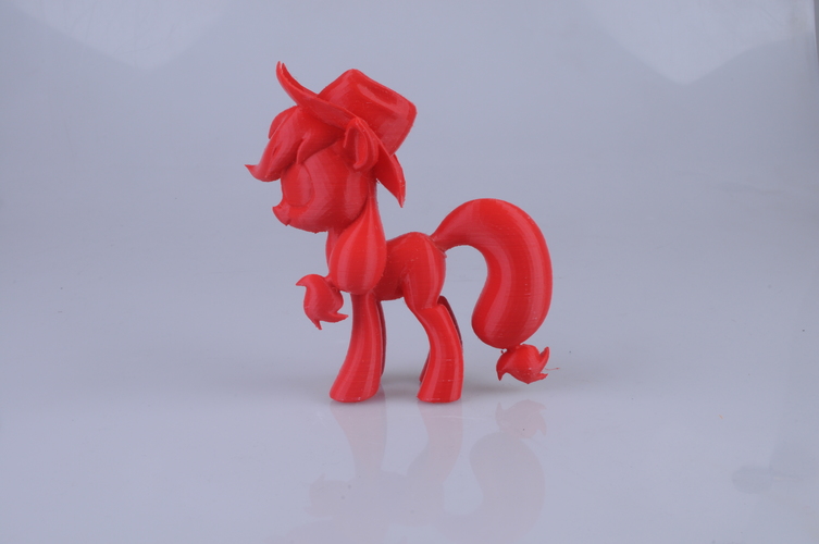 Horse 3D Print 15689