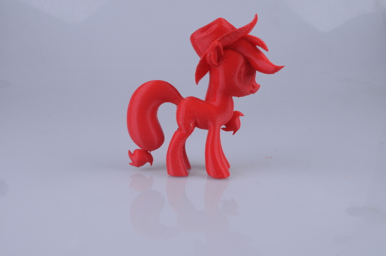 Horse 3D Print 15690