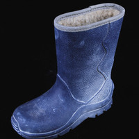 Rainshoes - Thumbnail 1