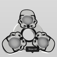 Storm Trooper - Thumbnail 2