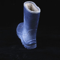 Small Rainshoes 3D Printing 15693