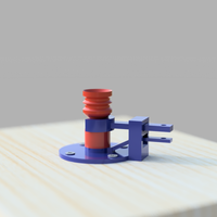 Water Bottle Rocket - Thumbnail 4