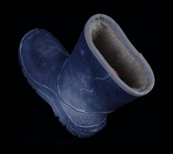 Rainshoes 3D Print 15694