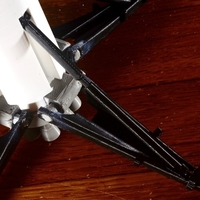 SpaceX Falcon 9 Model Kit - Thumbnail 8