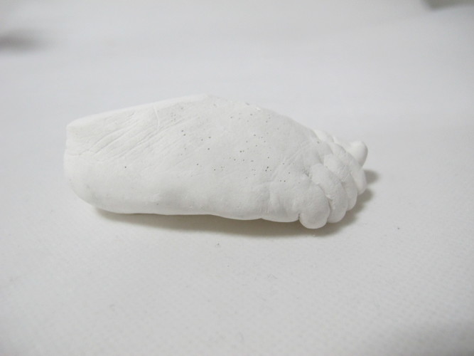 baby foot 3D Print 15697