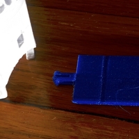 SpaceX Falcon 9 Model Kit - Thumbnail 13