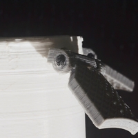 SpaceX Falcon 9 Model Kit - Thumbnail 16