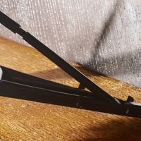 SpaceX Falcon 9 Model Kit - Thumbnail 17