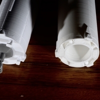 SpaceX Falcon 9 Model Kit - Thumbnail 20