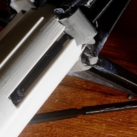 SpaceX Falcon 9 Model Kit - Thumbnail 21