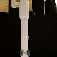 SpaceX Falcon 9 Model Kit - Thumbnail 23