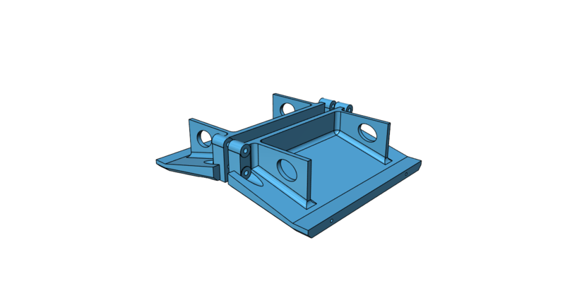 rock rail fit cberc switchback