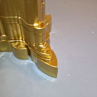 BURJ KHALIFA (706mm) - Thumbnail 11