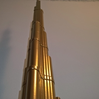 BURJ KHALIFA (706mm) - Thumbnail 12