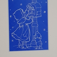 Mail to Santa - Thumbnail 1