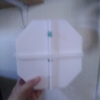 enclosed spool holder - Thumbnail 2