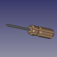  Screwdriver - Thumbnail 1