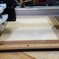 Bosh Colt Shapeoko Mount - Thumbnail 3